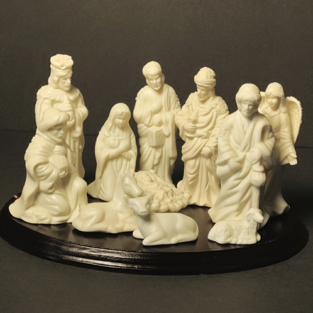 🎄NATIVITY⭐